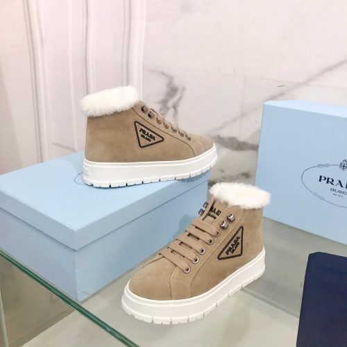 PP boots