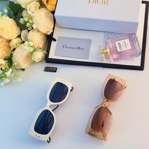 DD glasses
