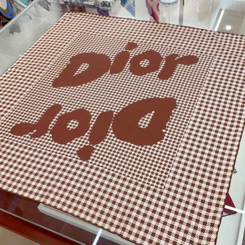 DD scarf