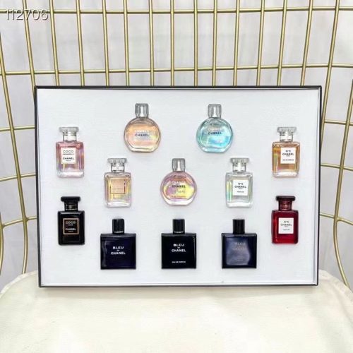 HH perfume