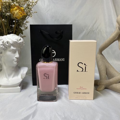 AM perfume
