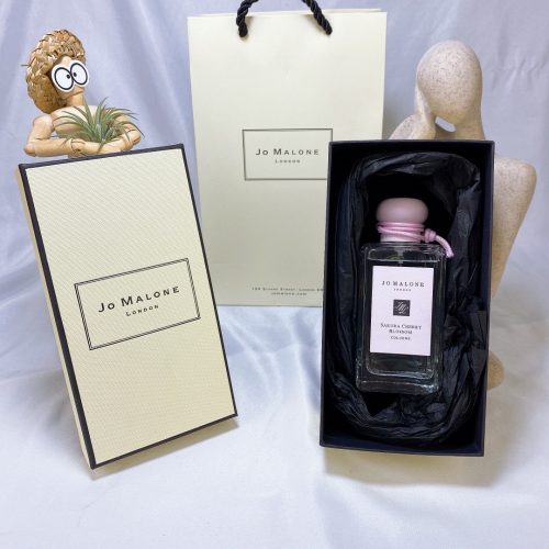 Jo perfume