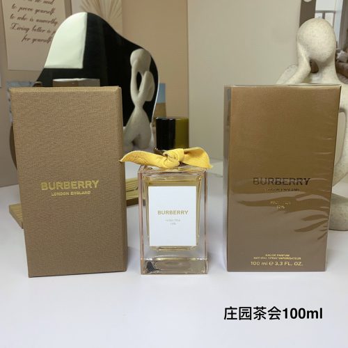 BUR perfume