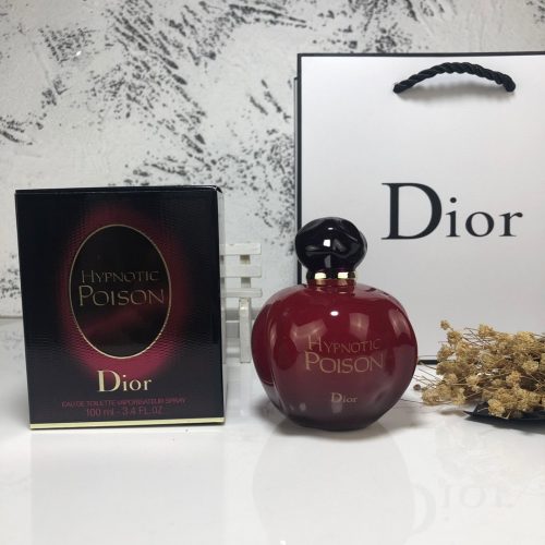 DD perfume