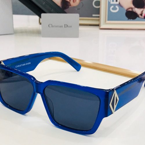 DD glasses