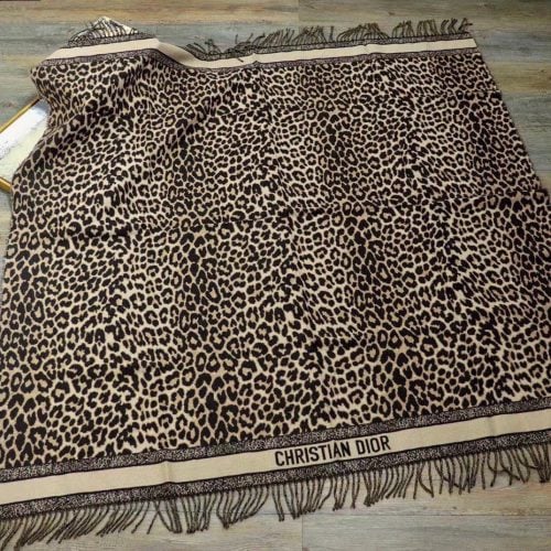 DD scarf