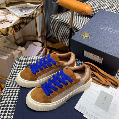 DD leisure shoes