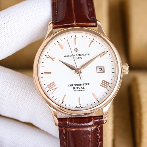 VVC Watch