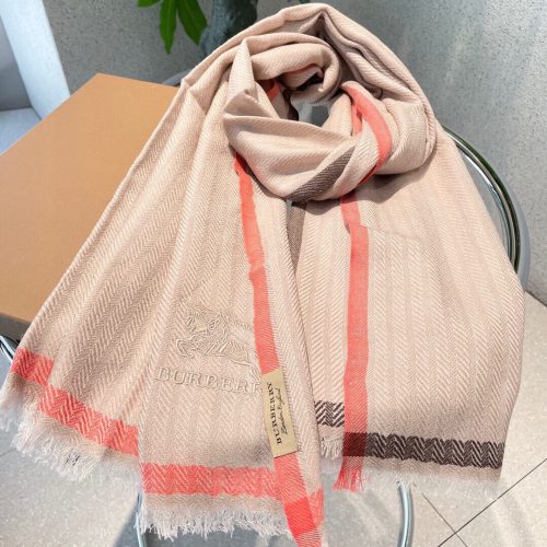 BB scarf