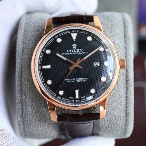 Ro watch