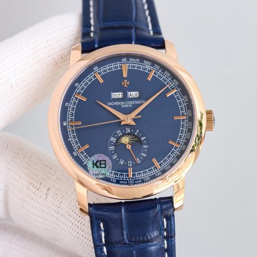 VVC Watch