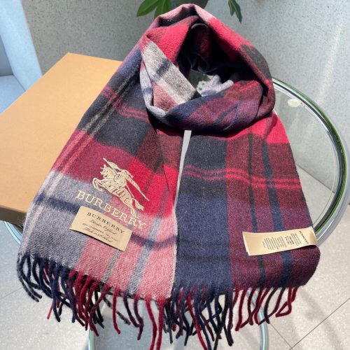 BB scarf