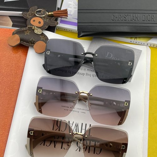 DD glasses