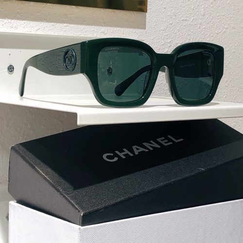 CHA glasses