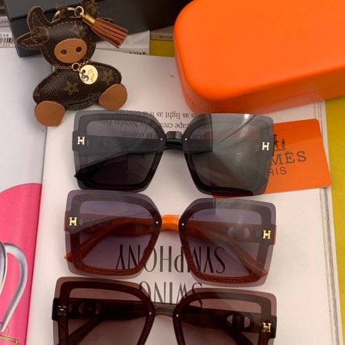 HH glasses