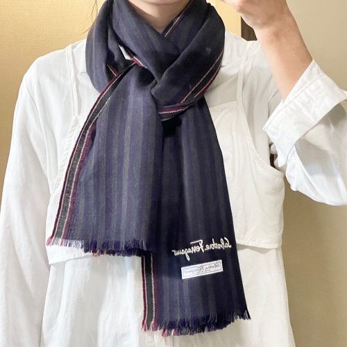 FG scarf