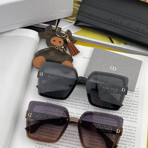 DD glasses