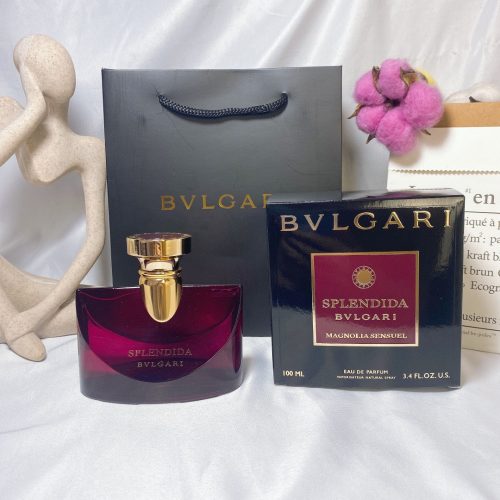 BVL perfume