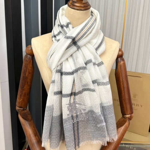 BB scarf