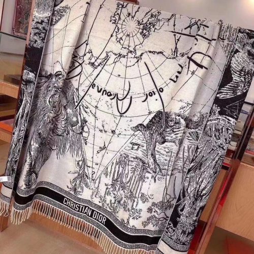 DD scarf