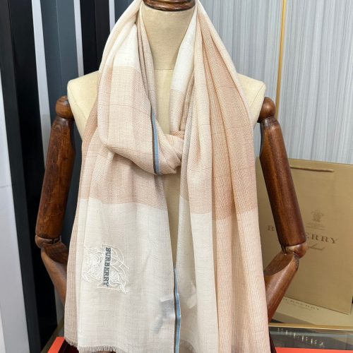 BB scarf