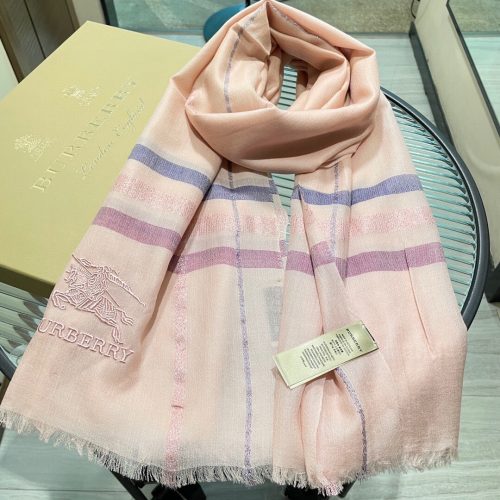 BB scarf