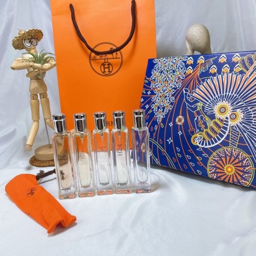 HH perfume