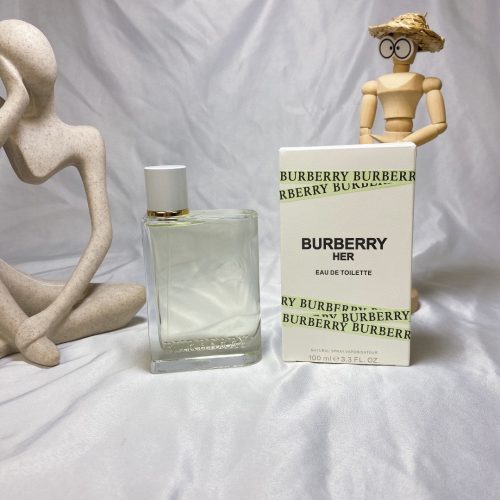 BUR perfume