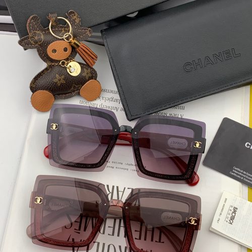CHA glasses