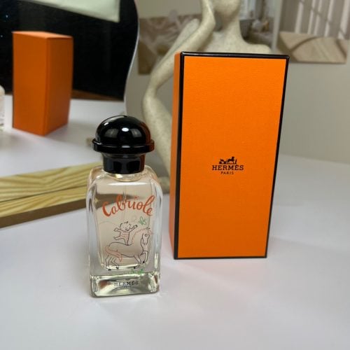 HH perfume