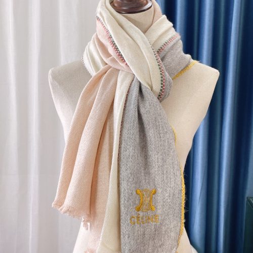 CE scarf