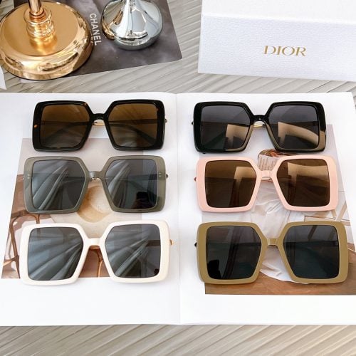DD glasses