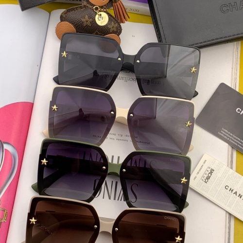 CHA glasses