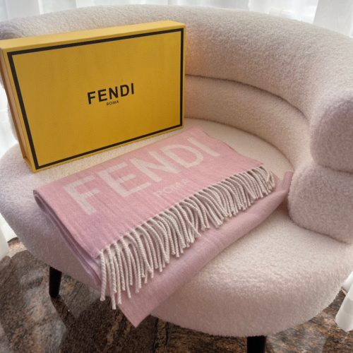 FF scarf