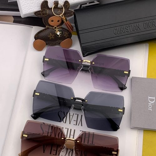 DD glasses