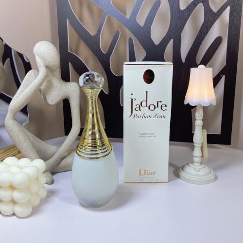 DD perfume