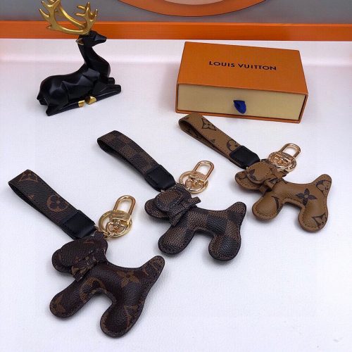 LL Key Chain