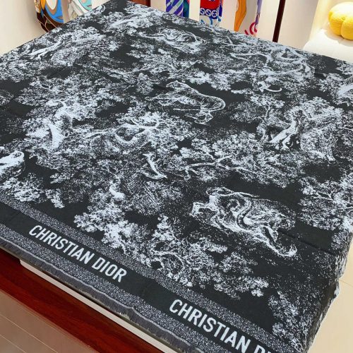 DD scarf