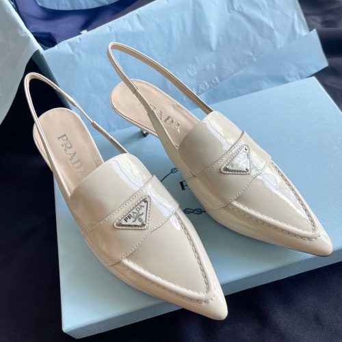 PP high heels