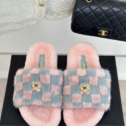 CHH slippers