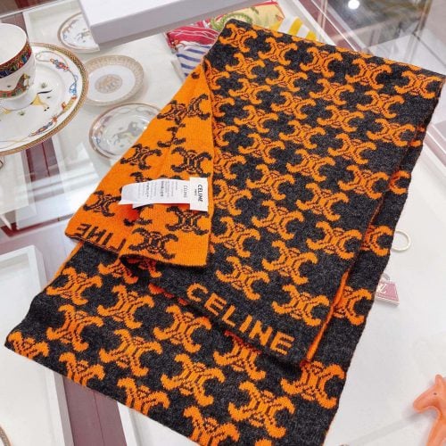 CE scarf