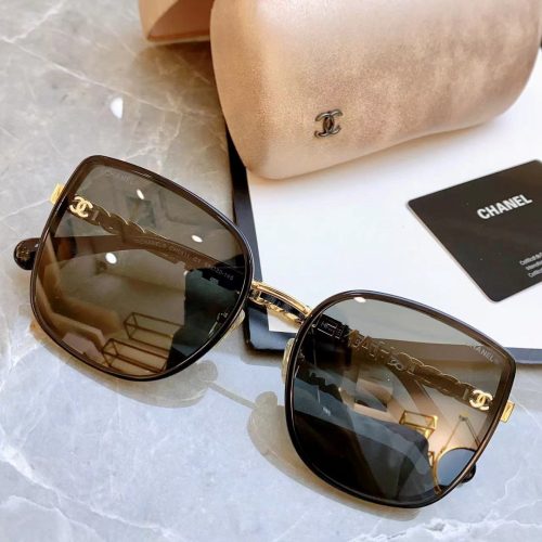 CHA glasses