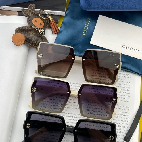 GG glasses
