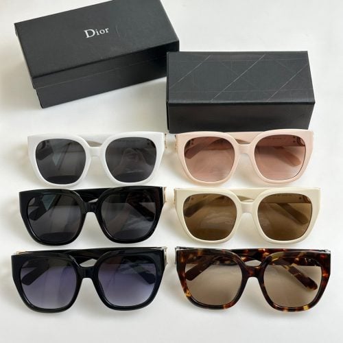 DD glasses