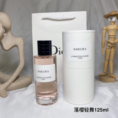 DD perfume