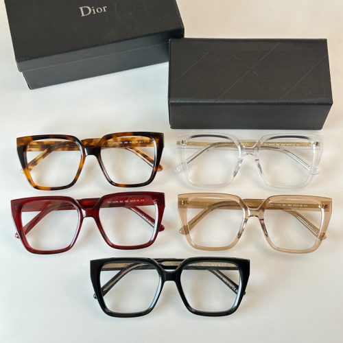 DD glasses