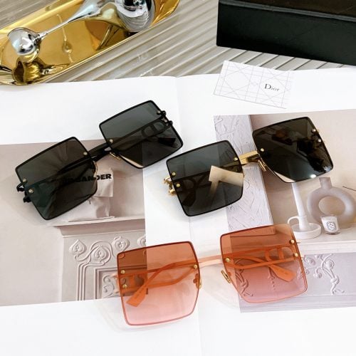 DD glasses