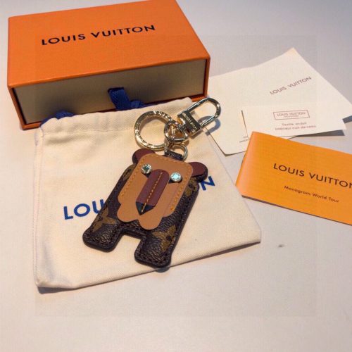 LL Key Chain