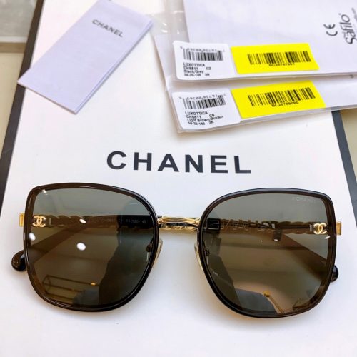 CHA glasses