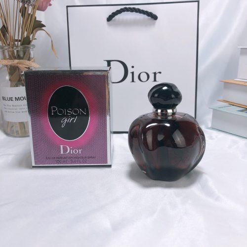 DD perfume
